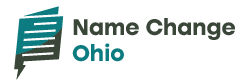 Name Change Ohio in Defiance County